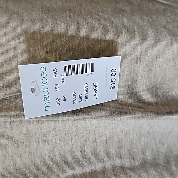 Tank top - Picture 2 of 4